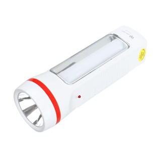 Device flashlight FLASHLIGHT LED DP-9109B 2.2W WHITE Emergency light torch Electrical work ไฟฉาย อุปกรณ์ ไฟฉาย LED DP DP