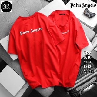 palm angels เสื้อยืดแขนสั้น