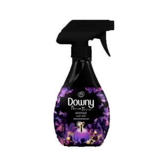 ดาวน์นี่ สเปรย์ขจัดกลิ่นผ้า กลิ่นมิสทีค 370 มล. Downy Spray