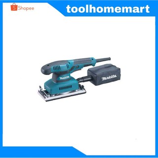 เครื่องขัดกระดาษทราย แบบสั่น Makita BO3710