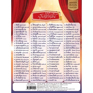 USBเพลงดังสุนทราภรณ์ AFMT08 #รวมเพลงฮิตสุนทราภรณ์ ในรูปแบบ USB MP3 อัลบั้ม.. #รวม100เพลงฮิตสุนทราภรณ์