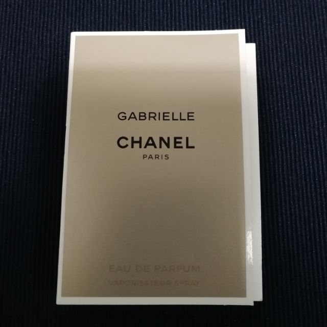 น้ำหอม Chanel Gabrielle
