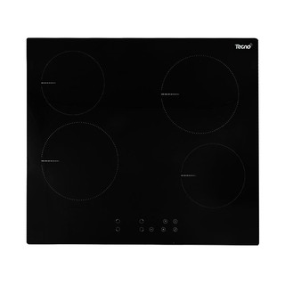 เตาฝังเซรามิก TECNOGAS TNPVT4060 59 ซม. HOB CERAMIC TECNOGAS TNPVT4060 59 CM