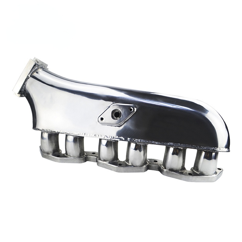 ท่อร่วมไอดีสําหรับ Toyota Supra 1jzgte 1jz Jzz30 ท่อร่วมไอดีเทอร์โบ IM39PH