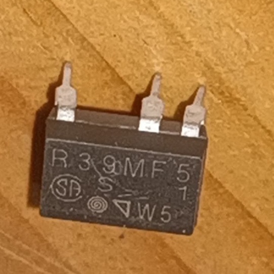 ไอซี PR39MF51NSZ R39MF5