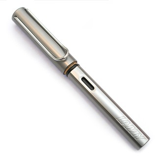 LAMY AL-star graphite Fountain pen