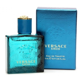 น้ำหอม VERSACE Eros Eau De Toilette