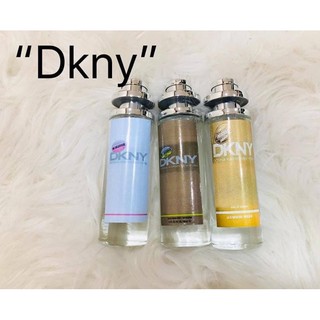 น้ำหอมDkny เทียบเเบรนด์ ขนาด35 ml.