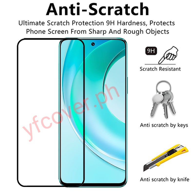 WIKO T50 กระจกนิรภัยสําหรับ WIKO T50 T3 T10 Clear คุณภาพสูง Anti-Scratch ป้องกันหน้าจอฟิล์มแก้ว