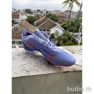 Nike Mercurial Vapor Elite 14 Mbappe Flames Fg รองเท้าฟุตบอล รองเท้าสตั๊ด สําหรับผู้ชาย และผู้หญิง