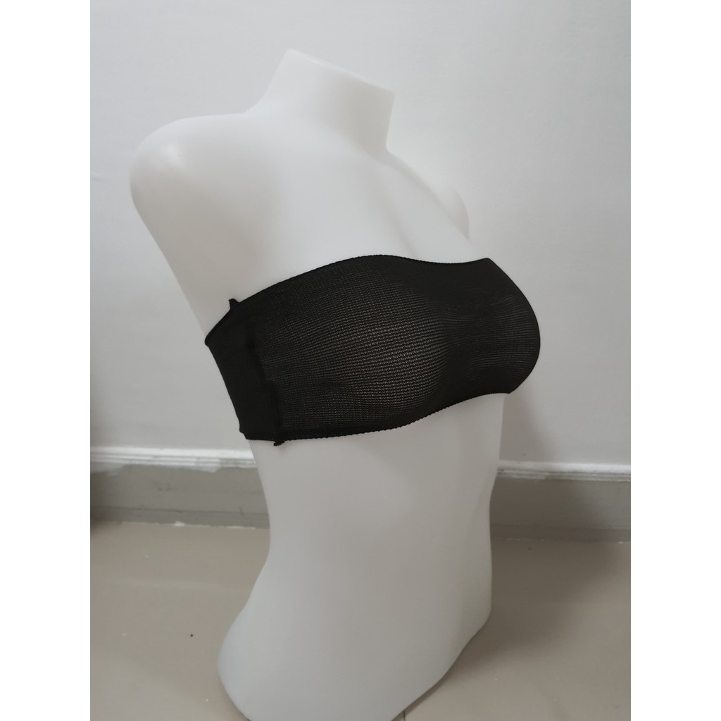 บังทรง (Bra) สำหรับแช่อ่าง ผ้ายืด 50 ชิ้น (ออกใบกำกับภาษีได้)