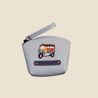 Coin Bag / กระเป๋าใส่เหรียญ