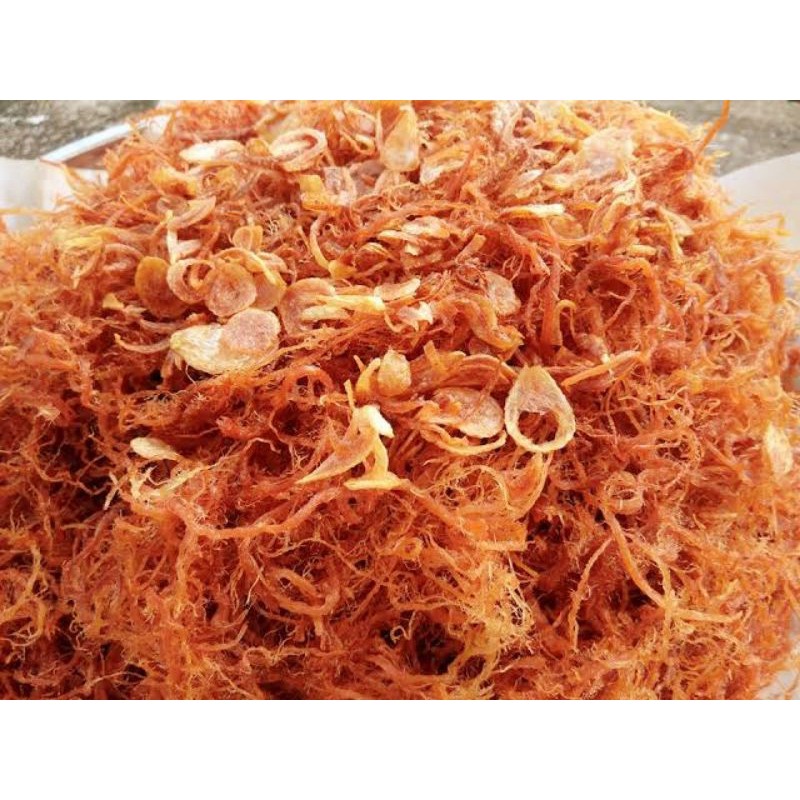 หมูสวรรค์ หมูฝอย หมูแปรรูป น้ำหนัก200กรัม ราคา160บาท รูปที่ 2