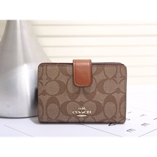 Coachแท้ 100% ขายเท 1550฿ส่งฟรี
