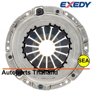 หวีคลัทช์ EXEDY สำหรับ HONDA ACCORD (F18B, F20A-B, H22A) ขนาดจาน 9 นิ้ว  (1 ชิ้น)