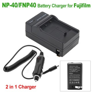 CHARGER FUJI FNP-40 (1015)