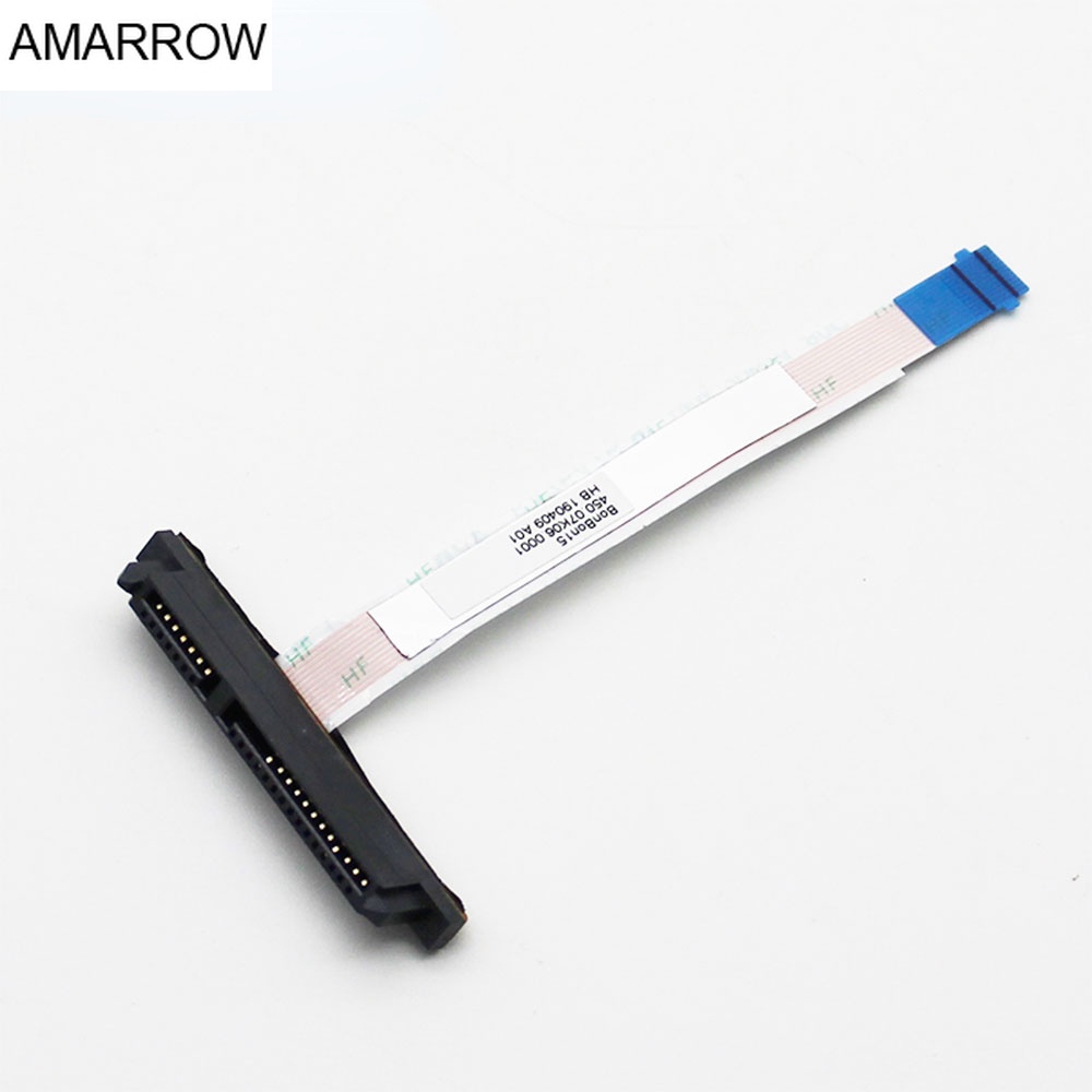 แล็ปท็อป SATA Hard Drive HDD SSD สําหรับ HP ENVY X360 M6-AR 15-AQ M6-AQ 15T-AQ M6-AR004DX 450.07K06.