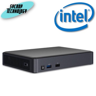 Intel BKCMCM2FB1  INTEL NUC8PRO 24X7 CHASSIS, DUAL LAN, DUAL HDMI, 6USB