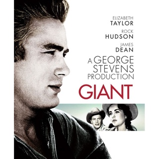 Giant เจ้าแผ่นดิน : 1956 #หนังฝรั่ง #คลาสสิค - ซับ.ไทย