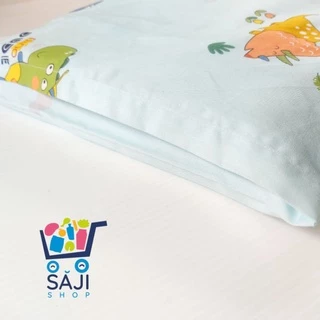 ปลอกหมอนสำหรับหมอน clevamama รุ่น Toddler pillow "สำหรับเด็ก" ขนาด 50x30x5.5 ซม.