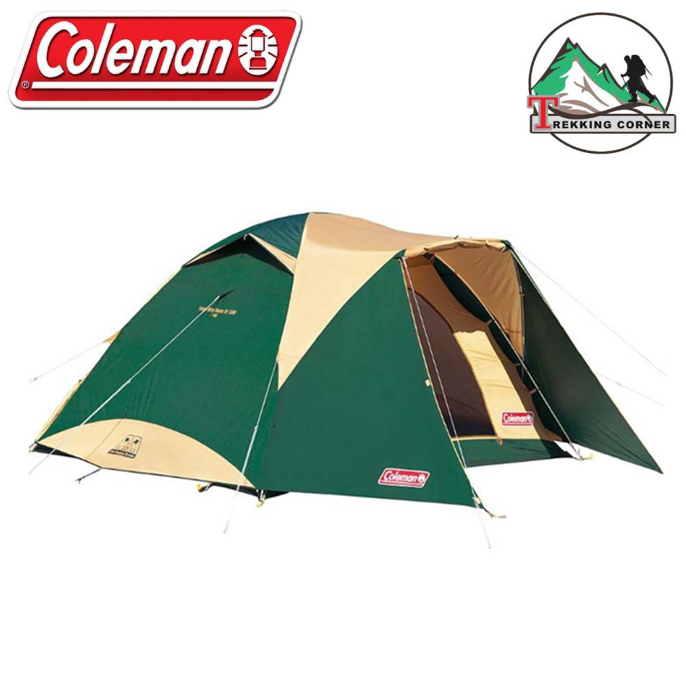 เต็นท์ Coleman TOUGH WIDE DOME IV/300 #1367