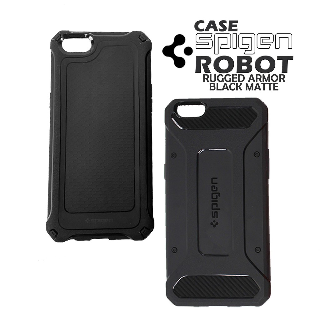 Spigen 2 Black Matte REDMI 5 VIVO  Y53 2017 V7+  V5+ S9+ S9 J7+ J1 ACE A5 2018 A82018 A83  A71 F5