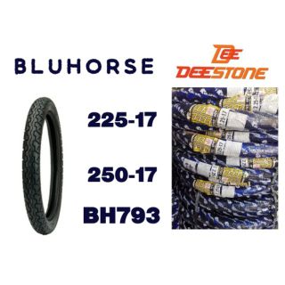 ยางนอก ขอบ#17 ลายโนวา BH793 ผลิตโรงงานเดียวกับ DEESTONE