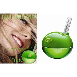 DKNY Delicious Candy Apples Sweet Caramel Eau de Parfum 50 ml.