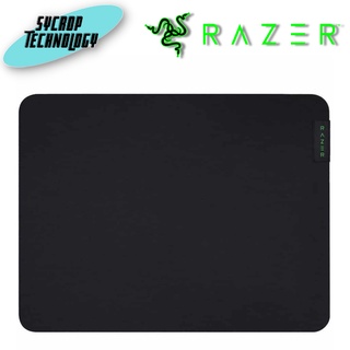 Razer Gigantus V2 - Soft Gaming Mouse Mat, Black