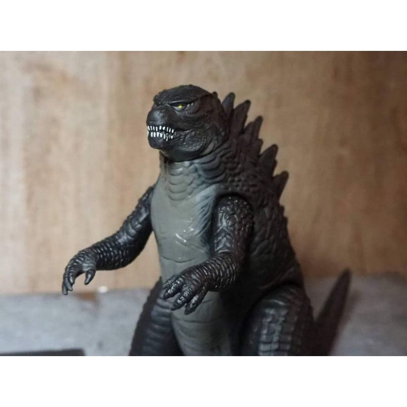 โมเดล Godzilla ฟิกเกอร์ ก็อตซิล่า 2014