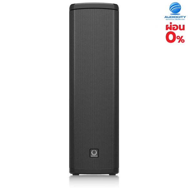 Turbosound IP300 ตู้ลำโพง มีบลูทูธ ขยายเสียง 600 วัตต์ 6.5 นิ้ว x 2 ตัว รองรับการปรับเสียง ผ่าน App 