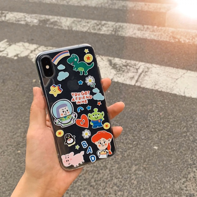 เคสไอโฟนพร้อมส่ง I6/6s/6p/6sp/7/7p/8/8p/X/Xs/Xr/XsMax/i11/11Pro/11Pro Max IG@bt.colorcase/Follower 8
