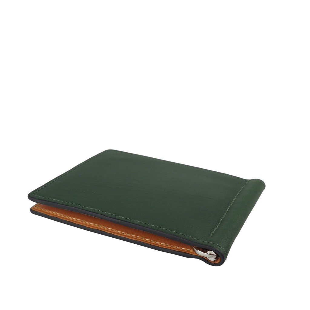 Money clip กระเป๋าสตางค์หนีบธนบัตร Thesleevelessgarden
