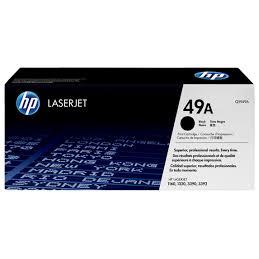 Toner Original HP Q59-49A