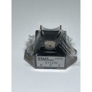 ET1275 TRANSISTOR MODULES 15A 1000V