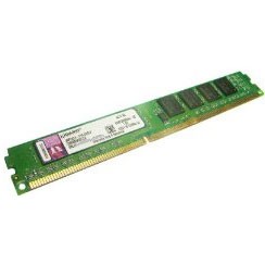 Kingston 4GB DDR3 1333MHz CL9 DIMM (1x4GB) (KVR13N9S8/4)