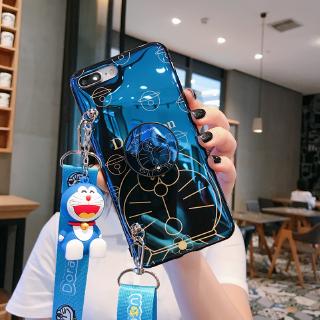 เคสโทรศัพท์ พิมพ์ลายการ์ตูน โดราเอม่อน สำหรับ Nova 7i 7 SE 3i 3e 2i 2 Lite 4e 5T P20 P30 Pro Y9A Y7A Y9 Prime 2019 Honor 8X HD29