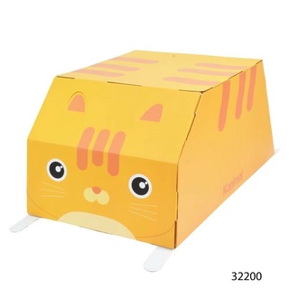 Kanimal Cat toy ของเล่นลับเล็บรุ่น   The cat 56*30*25