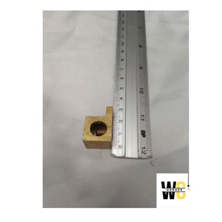 Terminal Lug ขนาดใหญ่ สำหรับต่อสายเบอร์ใหญ่ หรือตัวช่วยเข้าตู้ไฟ