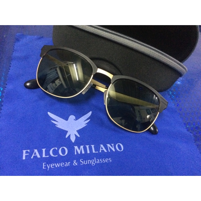 milano sunglasses thailand