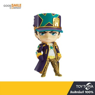 พร้อมส่ง+โค้ดส่วนลด Nendoroid 1851 Jotaro Kujo: Stone Ocean Ver.: JoJo’s Bizarre Adventure: Stone Ocean by Good Smile Company (ลิขสิทธิ์แท้)