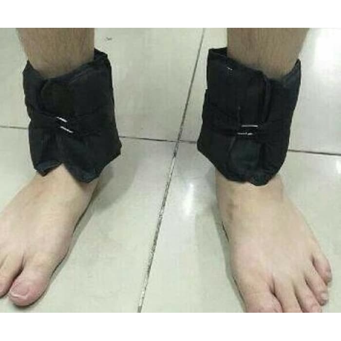 BANDING / BENDING / FOOT WEIGHT / FOOT WEIGHT 2KG 2 KG