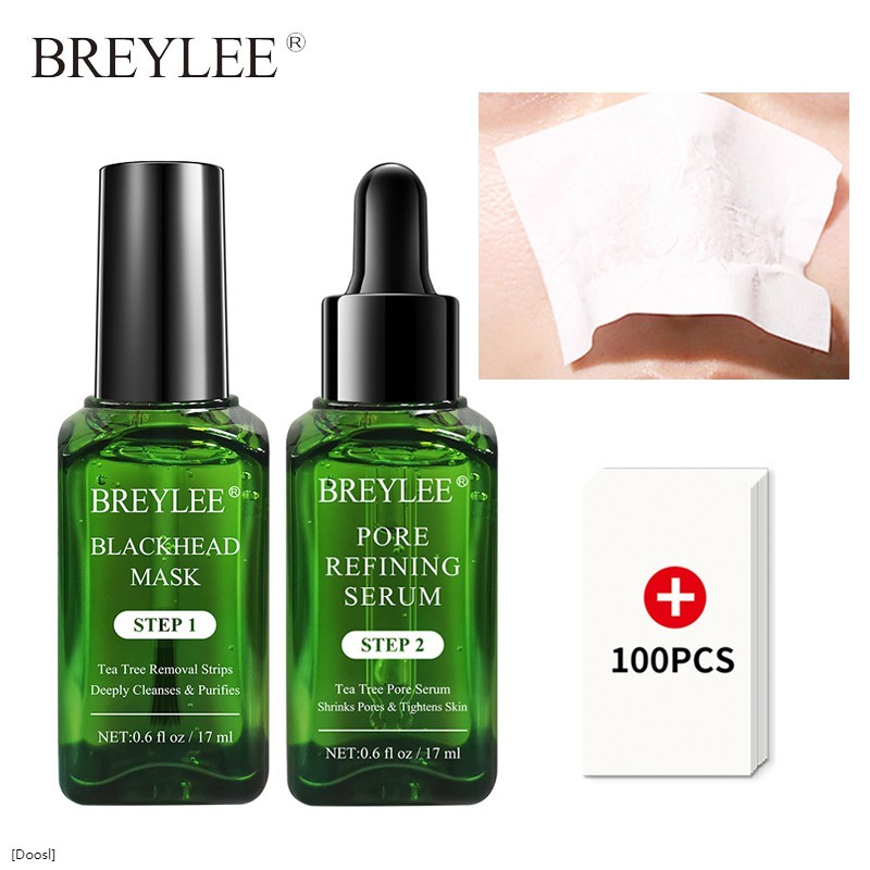 breylee pore