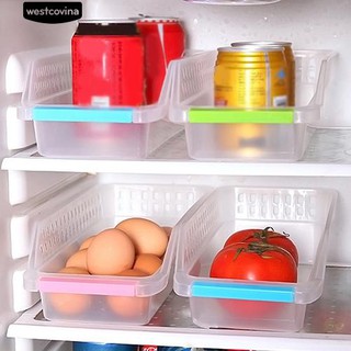 ตู้เก็บของในตู้เก็บของตู้เย็นตู้เย็นผลไม้ตู้ Qack Utility Box