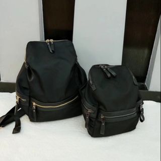 Style backpack (L) bag