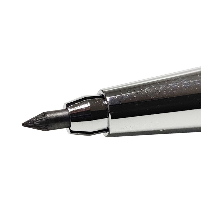 ดินสอกด ดินสอไส้ใหญ่ 2.0 มม. ดินสอเขียนแบบ Rotring 300 2.0mm [S24] - รูปที่ 4