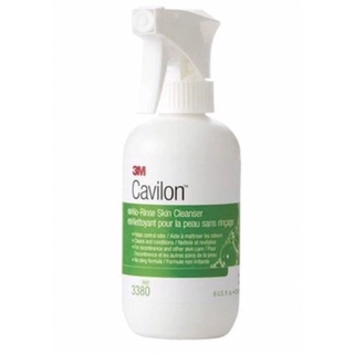 3M Cavilon Spray 236ml สเปรย์คาวิลอน สามเอ็ม สำหรับฉีดทำความสะอาดร่างกาย