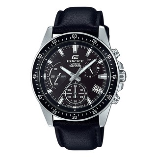 นาฬิกา Casio EDIFICE Chronograph EFV-540 series รุ่น EFV-540L-1AV ของแท้ รับประกัน 1 ปี