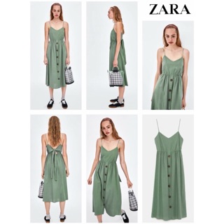 เสื้อผ้าแบรนด์เนม แบรนด์ZARA