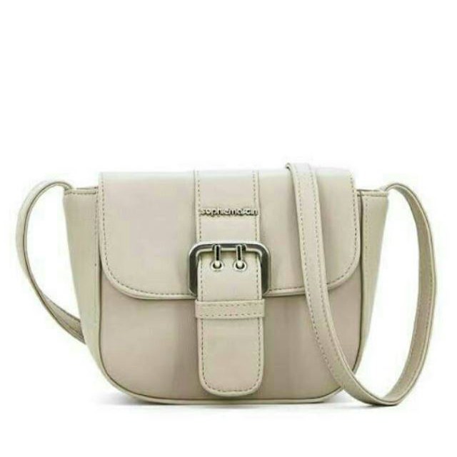 T5642c7 กระเป๋าสะพายไหล่กระเป๋าถือสําหรับสตรี ZANNA SOPHIE PARIS